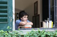 Timothee Chalamet spendet Woody Allen-Gage an NYC LGBT Center
