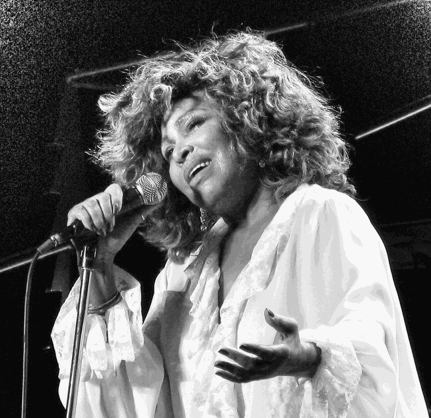Tina Turner ist im Alter von 83 Jahren gestorben