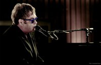 Tribute-Doppelalbum für Elton John