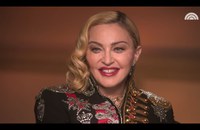 Watch: Tritt Madonna am ESC auf oder nicht?