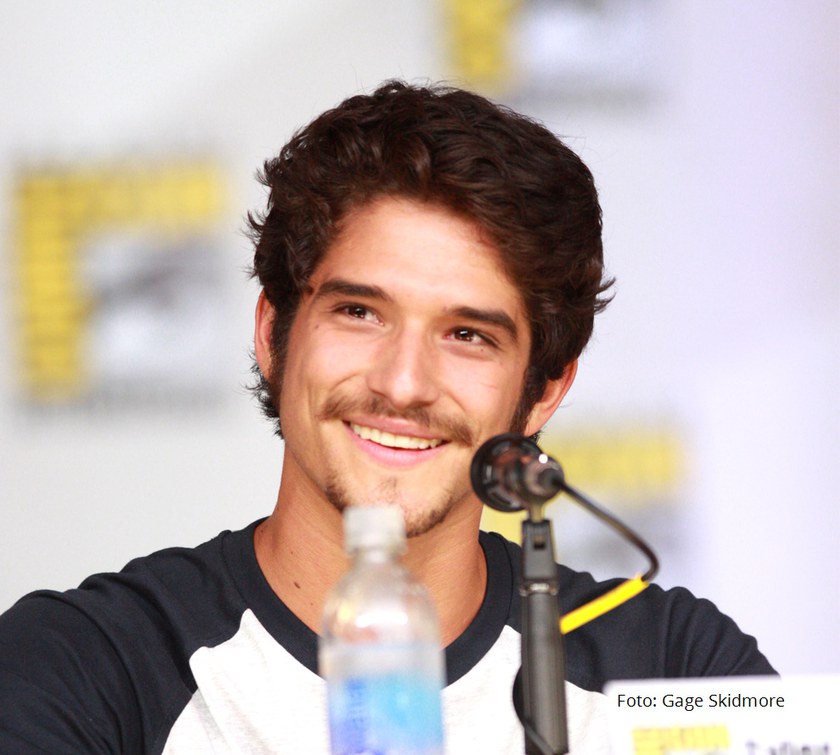 Tyler Posey und das Coming Out