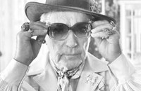 Udo Kier ist im Alter von 81 Jahren verstorben