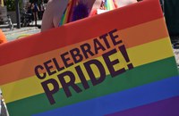 Ukrainische Grossstadt verbietet Pride Marches