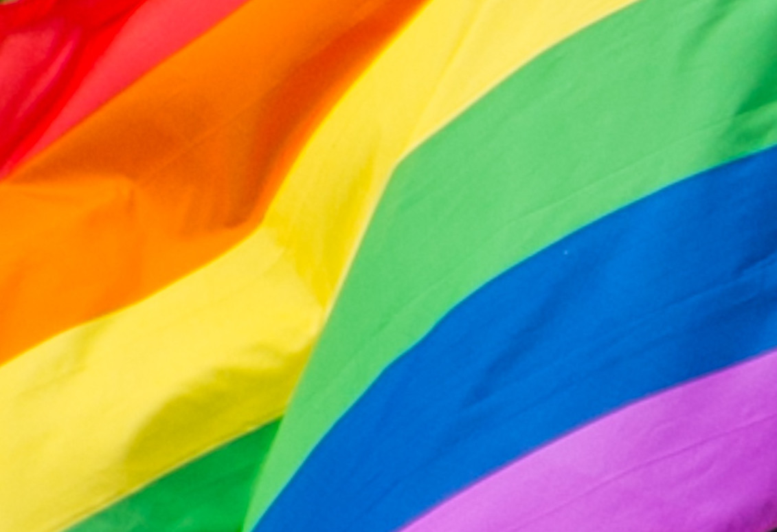 Und die World Pride 2026 ist in… — GAY.CH · Alles bleibt anders!