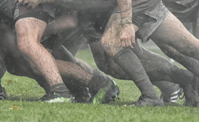 Und noch eine Stadt will den LGBTQ+ Rugby World Cup 2028 austragen...