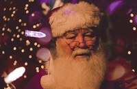 Unterstützt Santa die LGBTI+ Community?