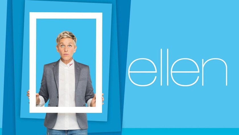 Untersuchung gegen Ellen DeGeneres eingeleitet