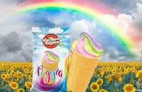 Verstösst diese Rainbow-Glace gegen das russische Gay-Propagandagesetz?