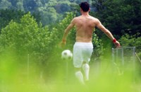 WATCH: Das letzte Tabu - ZDF-Doku über Homosexualität im Fussball