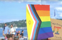 Watch: Die Geneva Pride verrät erste Details zur Pride 2023