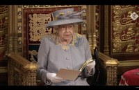 Watch: Die Queen spricht sich für Verbot von Conversion Therapien aus