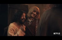 Watch: Gerichtsentscheid - Netflix darf Jesus-Parodie weiter anbieten