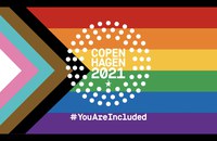 Video: Heute startet in Kopenhagen und Malmö die WorldPride