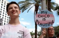 Watch: Trans*Teens: Im Sturm der US-Politik