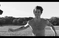 Watch: Wow, Shawn Mendes for Tommy Hilfiger