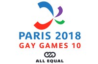Viele Städte wollen die Gay Games 2022...