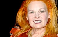Vivienne Westwoods Enkelin kritisiert die Verantwortlichen des Fashion Labels