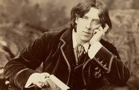 Vor 125 Jahren: Oscar Wilde wurde wegen seiner Homosexualität verurteilt.