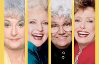 Vor 40 Jahren wurde die erste Folge der Golden Girls ausgestrahlt...