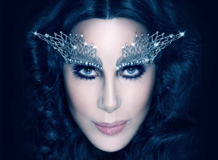 Was für ein Coup: Cher spielt bei Mamma Mia 2 mit