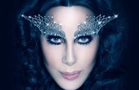 Was für ein Coup: Cher spielt bei Mamma Mia 2 mit