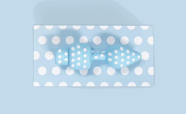 Was hat Lily Allen mit Butt Plugs zu tun?