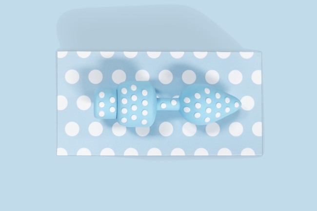 Was hat Lily Allen mit Butt Plugs zu tun?