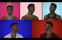 Watch: 100% Montero, 100% Lil Nas X