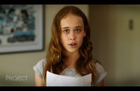 Watch: 11-Jährige erklärt dem Premierminister Marriage Equality