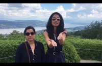 Watch: 2 Angry Indian Goddesses grüssen Dich
