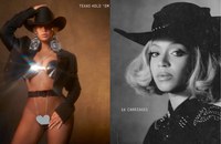 Watch: 2 neue Beyoncé-Singles und bald das Album