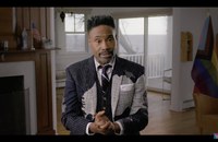 Watch: 2021 LGBTQ State of the Union by Billy Porter
