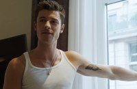 Watch: 24 Hours with Shawn Mendes in Milan