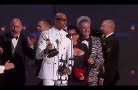 Watch: 3 Emmys für RuPaul und das Drag Race