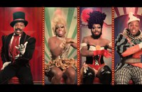 Watch: 4 The Greatest Showman by Todrick Hall