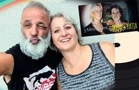 Watch: 5 Minutes with... Katja und Frida von ABBA: 30 Jahre „Djupa Andetag“