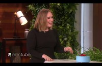 Watch: 5 Second Rule with Adele