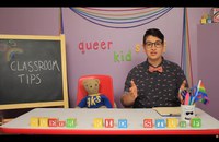 Watch: 5 Tips For Making Classrooms Queer-Inclusive