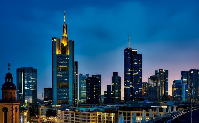 Watch: 50-jährige Geschichte - Rettet das La Gata in Frankfurt!