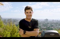 Watch: 73 Questions With Zac Efron