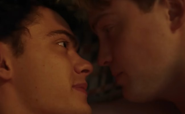 Watch: Ab heute kannst Du das Heartstopper-Finale sehen...