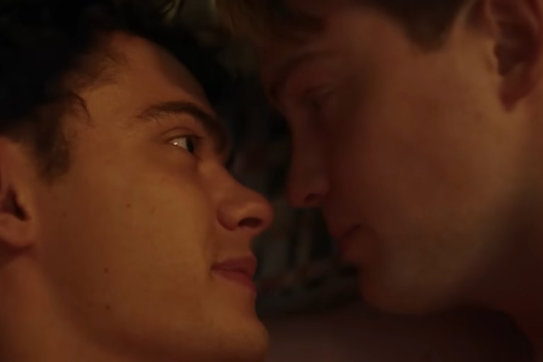 Watch: Ab heute kannst Du das Heartstopper-Finale sehen...