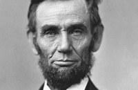 Watch: Abraham Lincoln - Lover Of Men