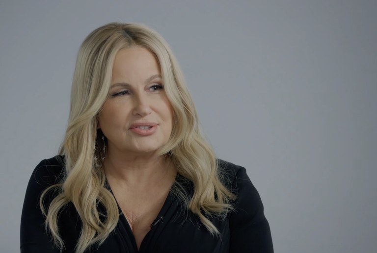 Watch: Actors on Actors: Jennifer Coolidge und Jeremy Allen White