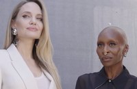 Watch: Actors on Actors mit Angelina Jolie & Cynthia Erivo