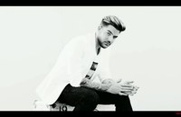 Watch: Adam Lambert for Macy's
