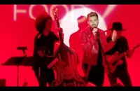 Watch: Adam Lamberts Tribute an George Michael