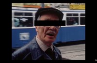 Watch: Aids-Strassenumfrage in Zürich aus dem Jahr 1986