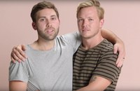 Watch: Airbnb for Marriage Equality