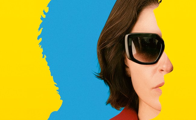 Watch: Almodóvar geht mit seinem neusten Film in Cannes ins Rennen...